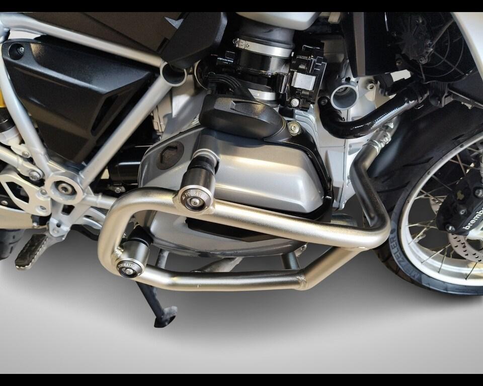 R 1200 GS