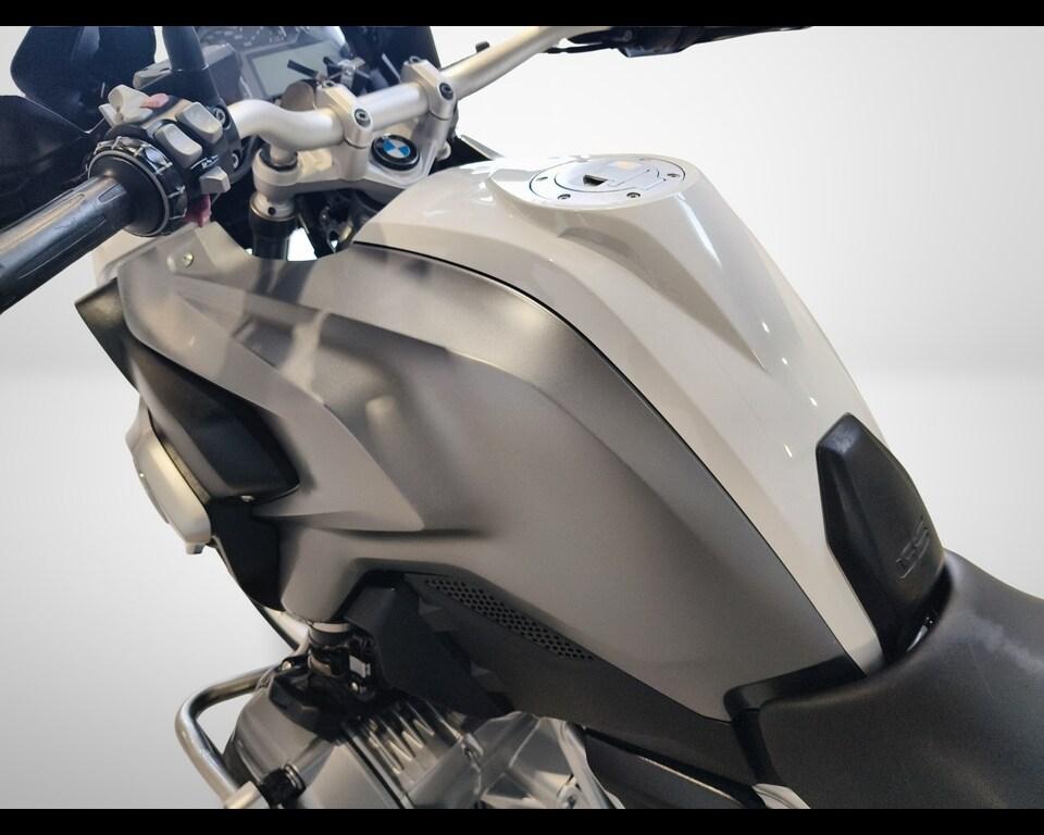 R 1200 GS