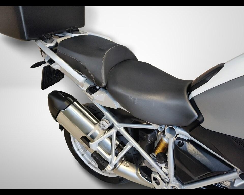 R 1200 GS