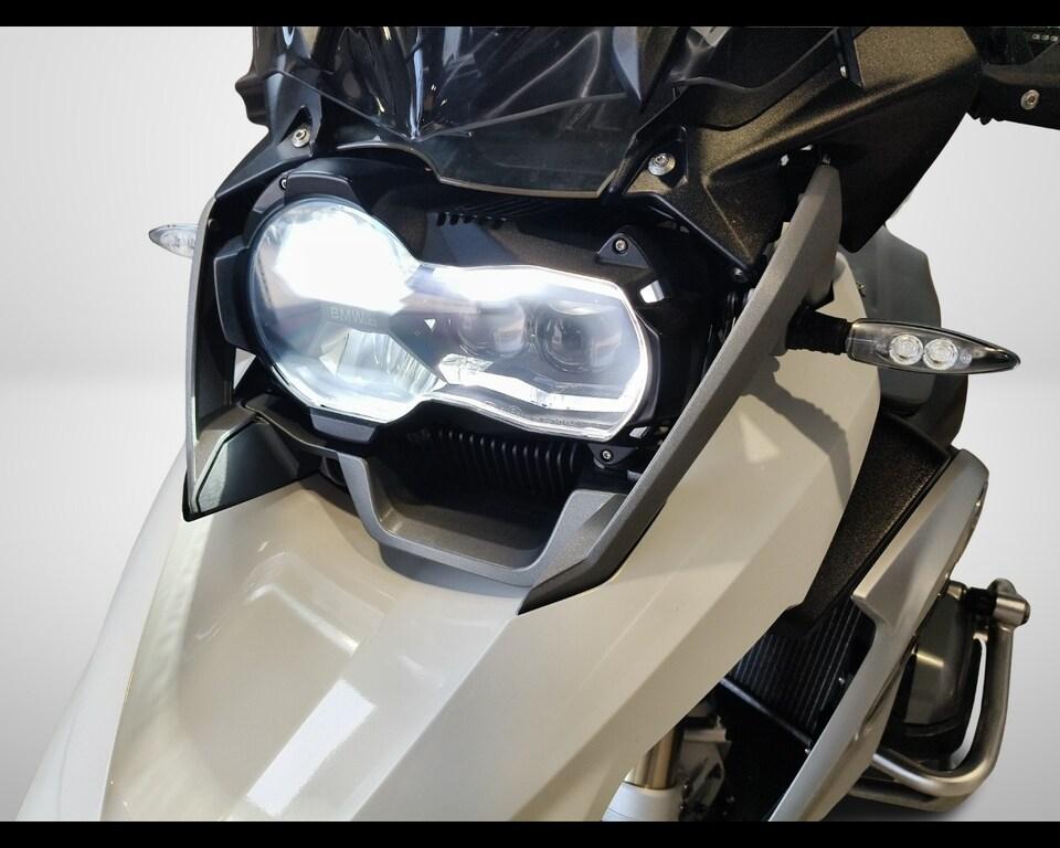R 1200 GS