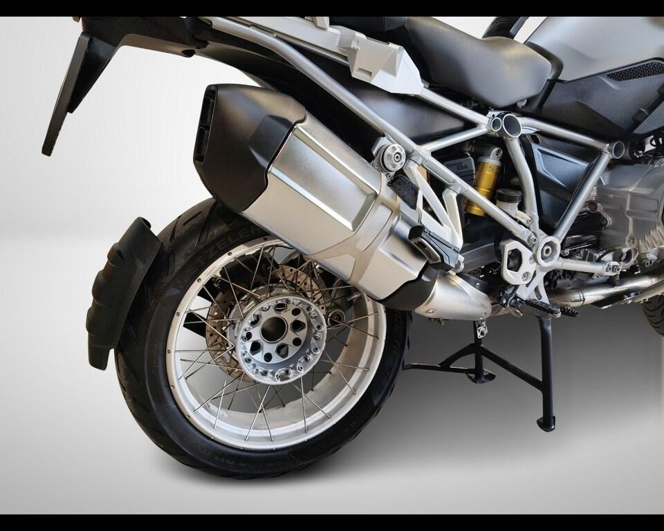 R 1200 GS
