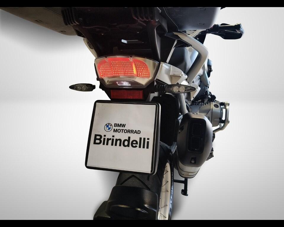 R 1200 GS
