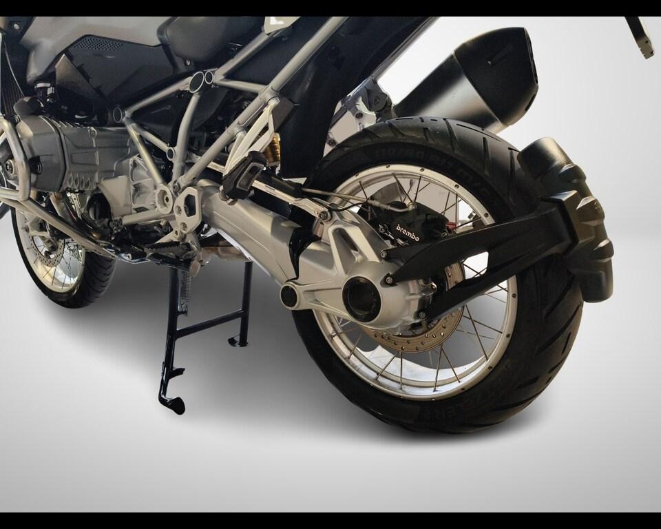 R 1200 GS