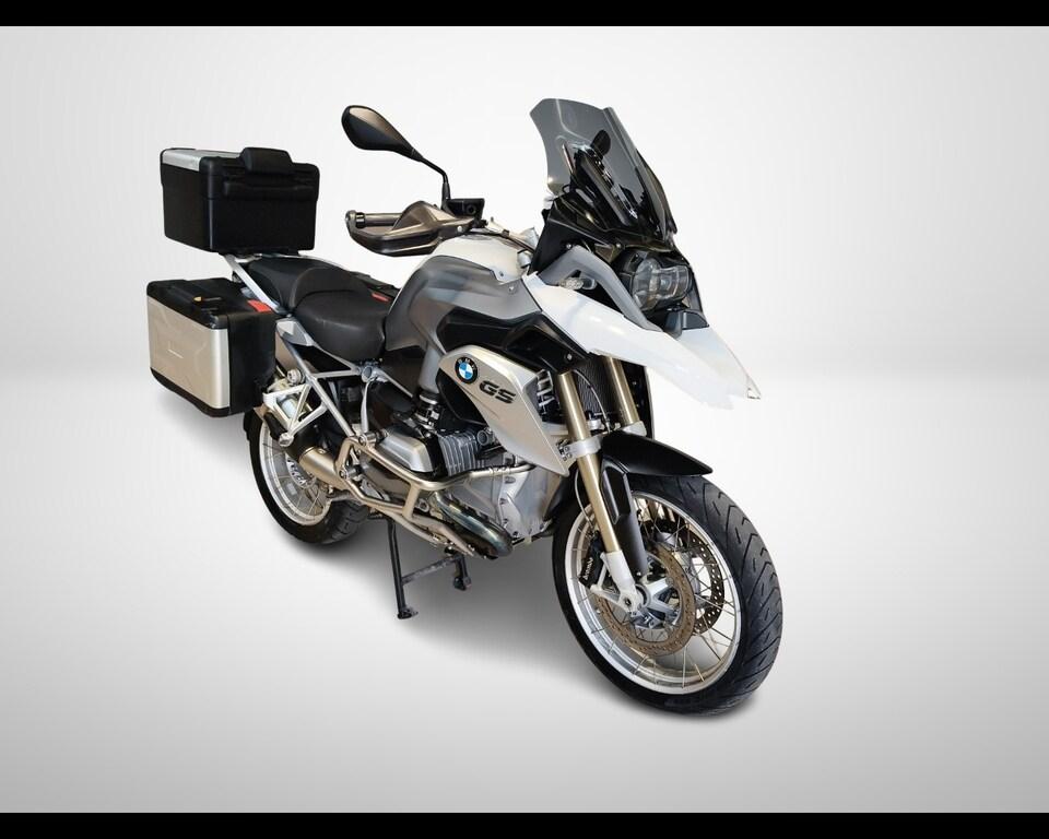 R 1200 GS