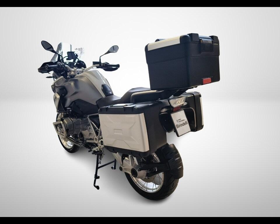 R 1200 GS