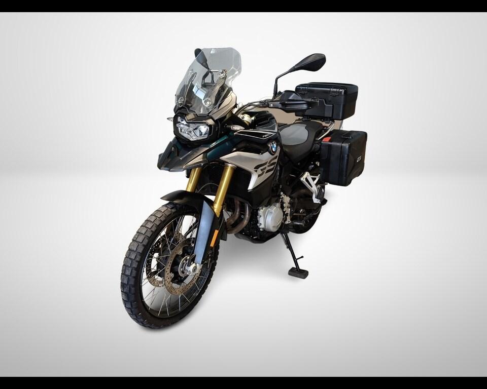 F 850 GS