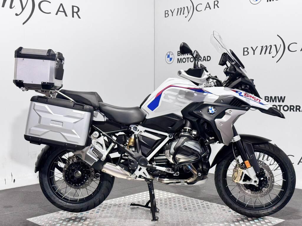R 1250 GS