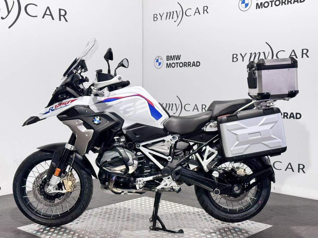 R 1250 GS