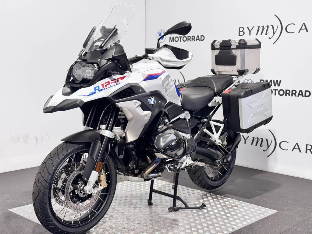 R 1250 GS