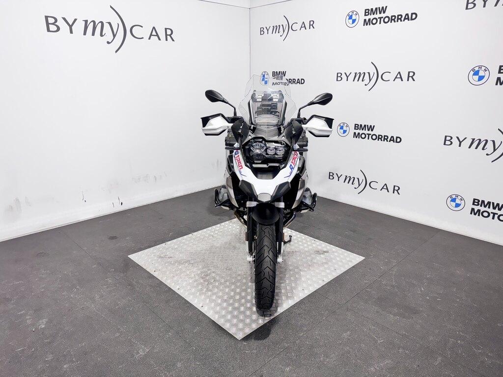 R 1250 GS