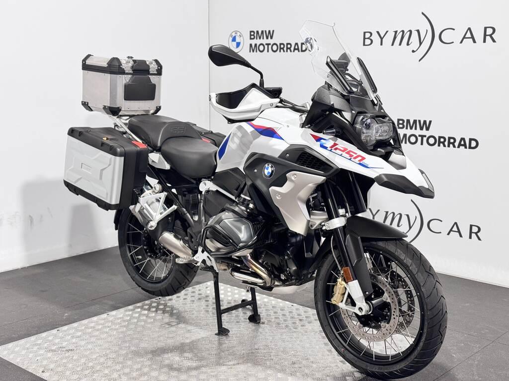 R 1250 GS