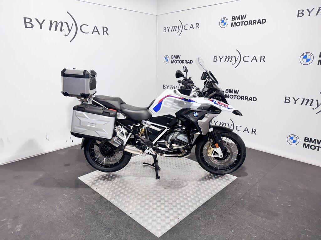 R 1250 GS