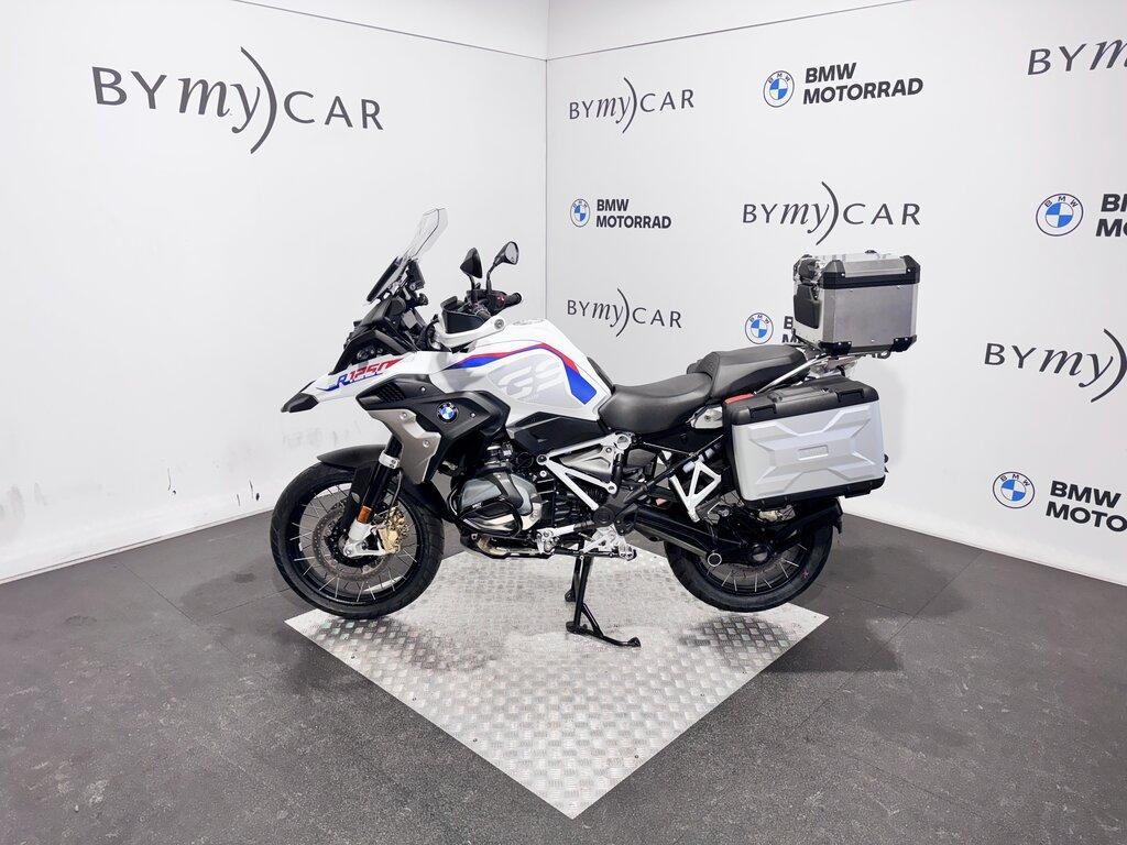 R 1250 GS