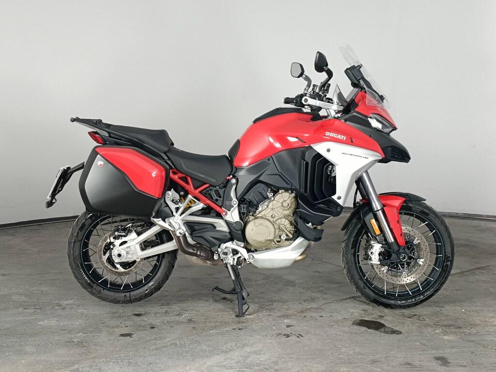 MULTISTRADA V4