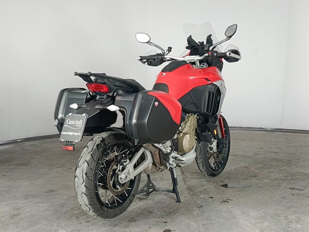 MULTISTRADA V4