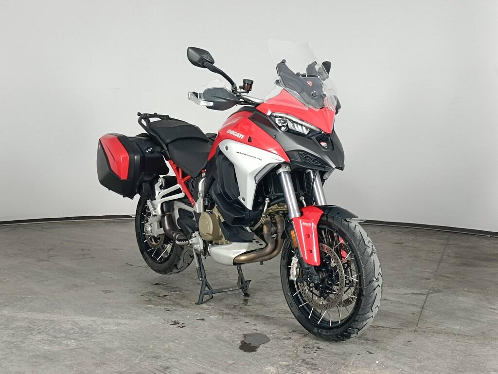 MULTISTRADA V4
