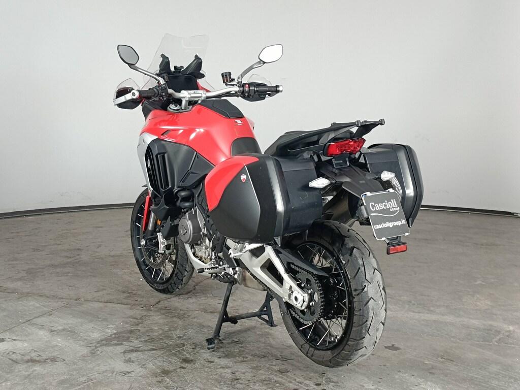 MULTISTRADA V4