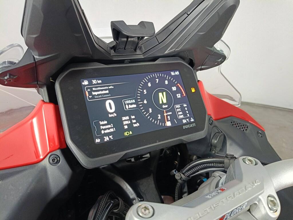 MULTISTRADA V4