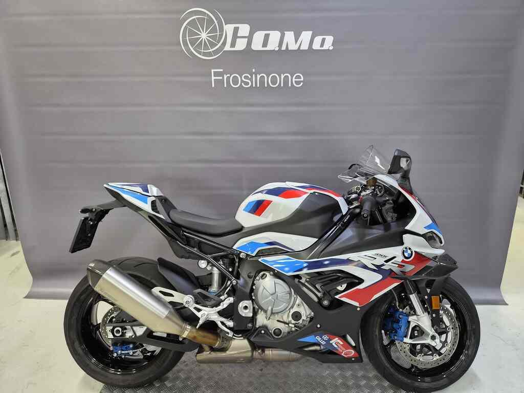 M 1000 RR