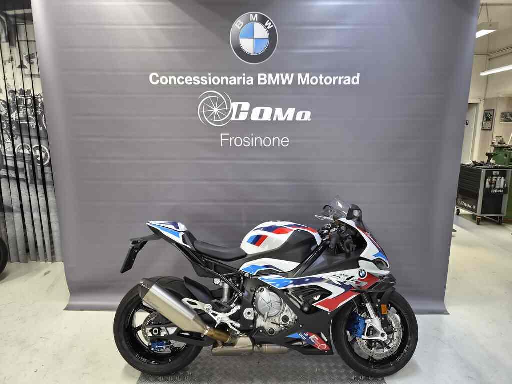 M 1000 RR