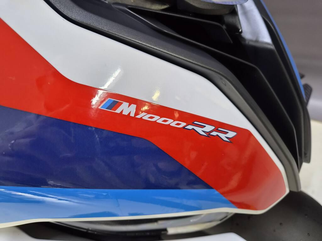 M 1000 RR