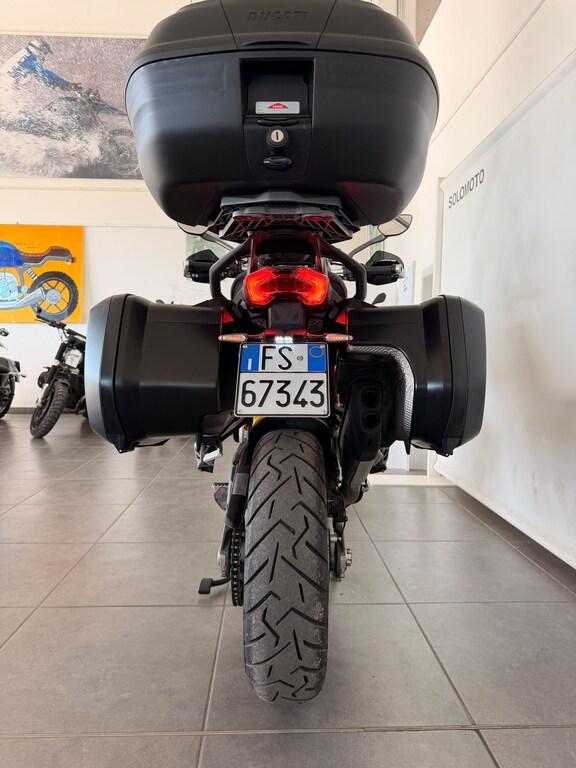 MULTISTRADA V4