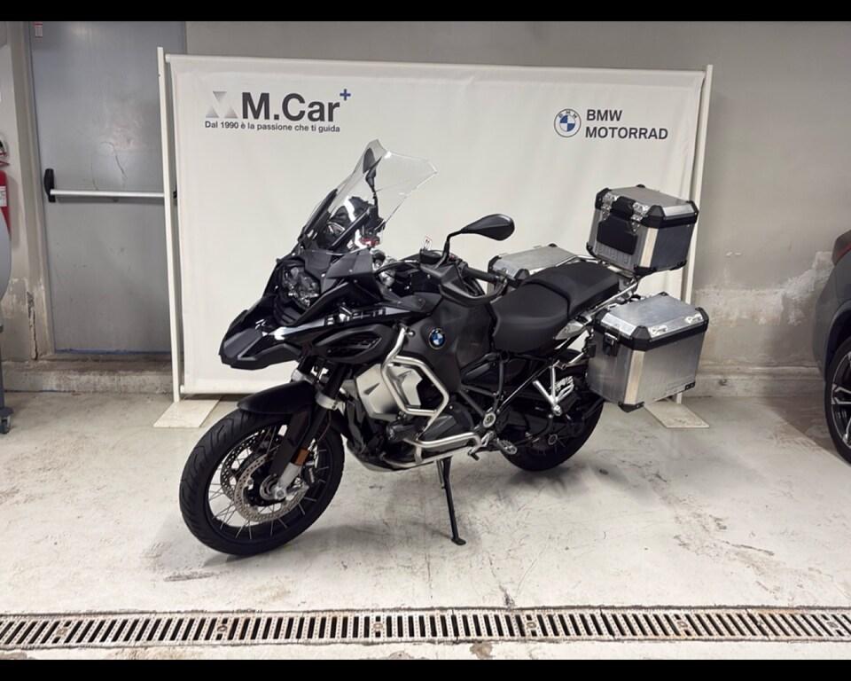 R 1250 GS ADVENTURE