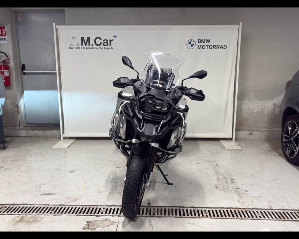R 1250 GS ADVENTURE
