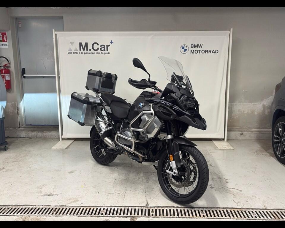 R 1250 GS ADVENTURE