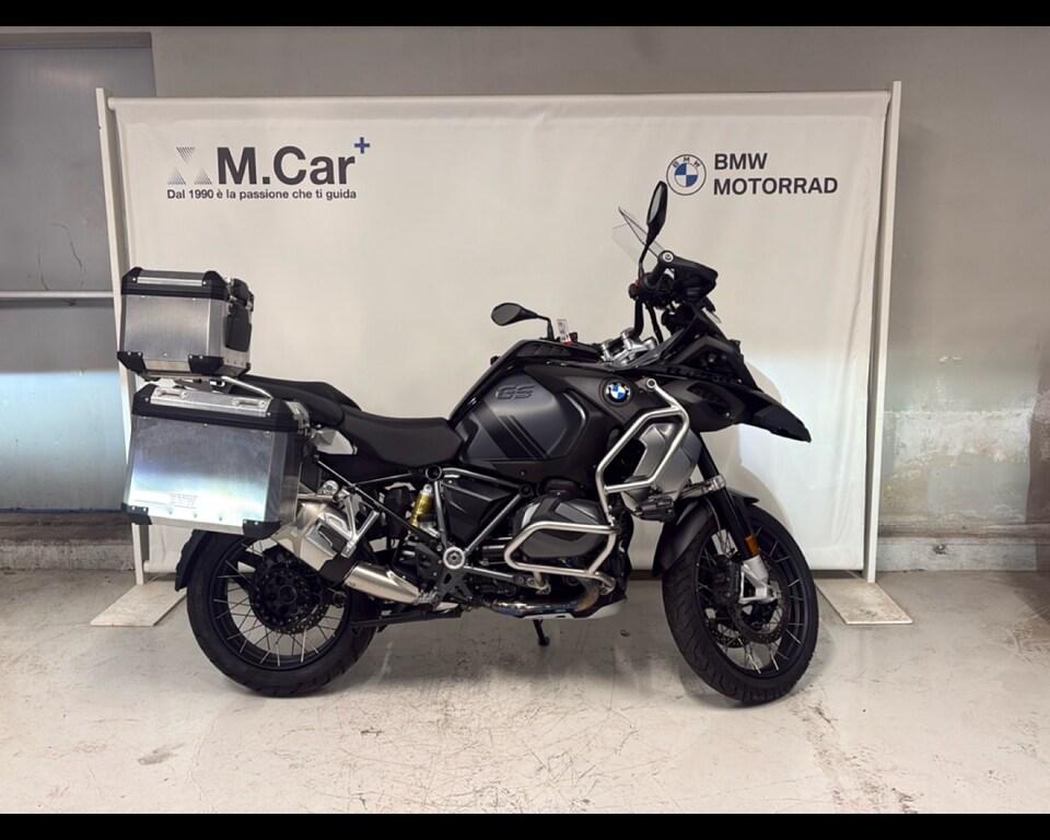 R 1250 GS ADVENTURE