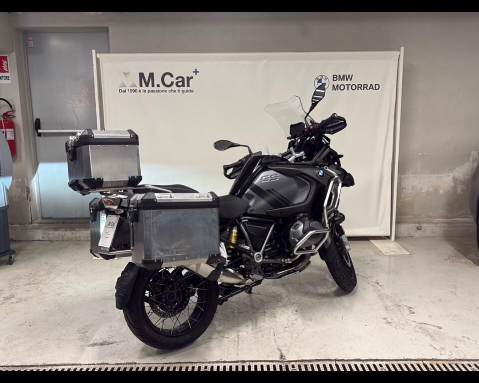 R 1250 GS ADVENTURE