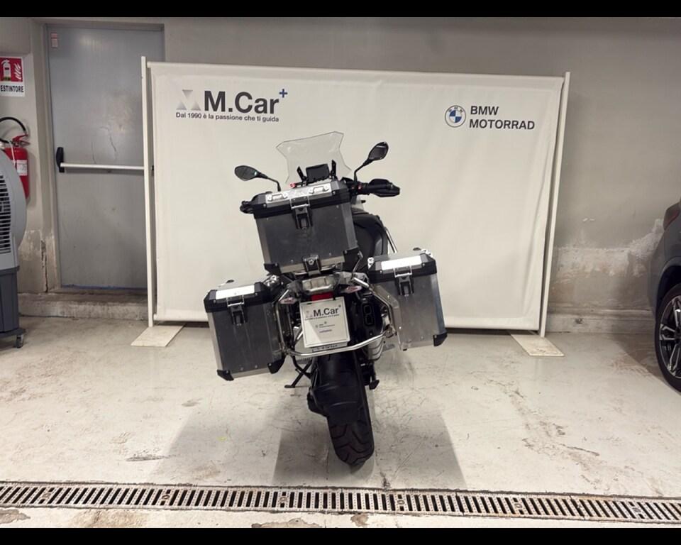 R 1250 GS ADVENTURE