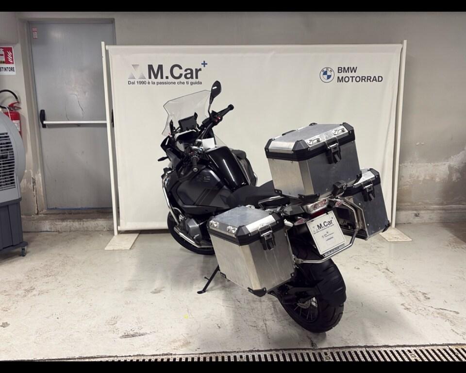 R 1250 GS ADVENTURE