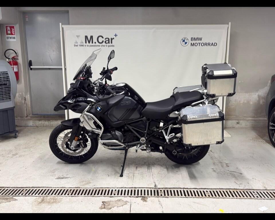 R 1250 GS ADVENTURE