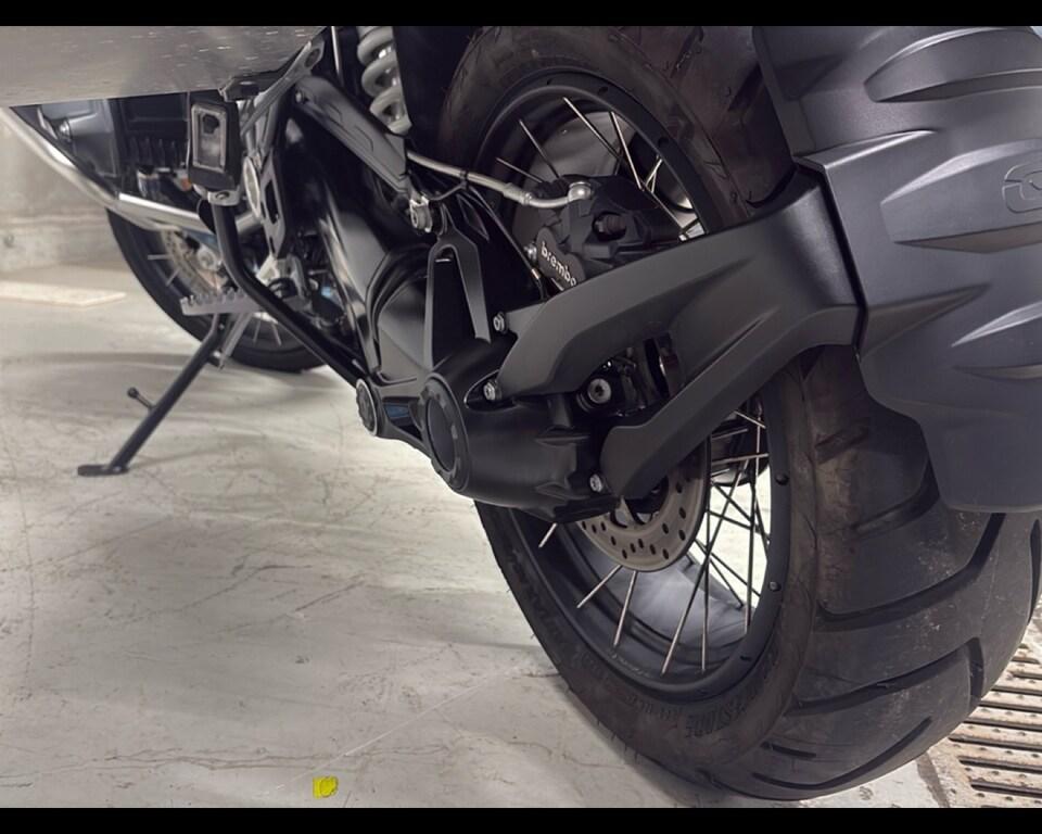 R 1250 GS ADVENTURE
