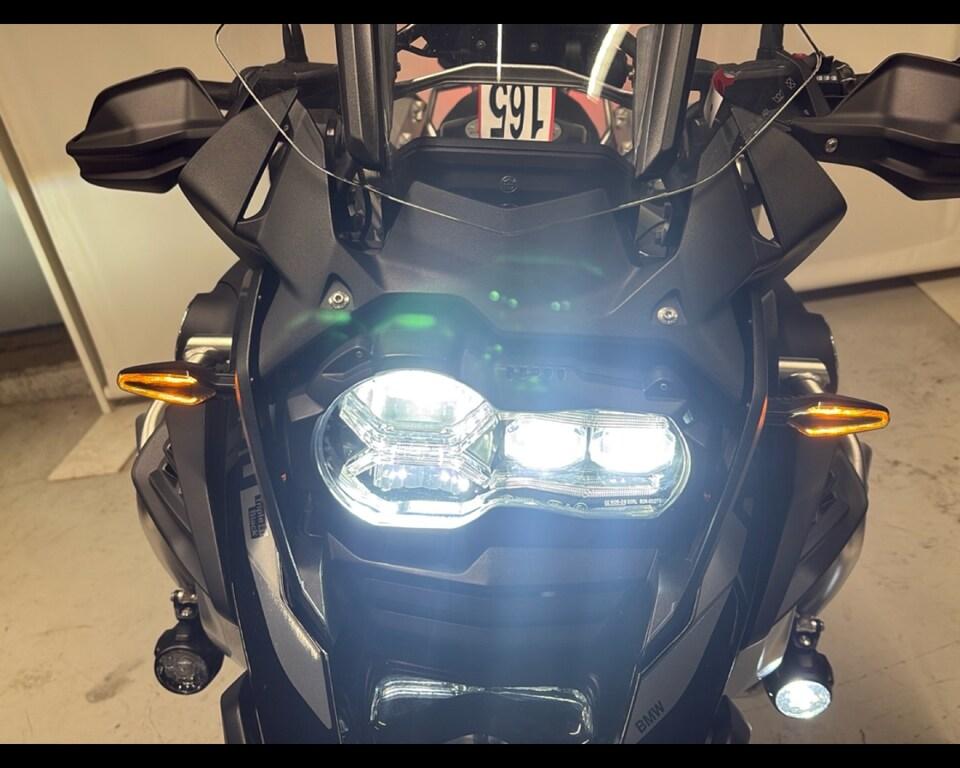 R 1250 GS ADVENTURE