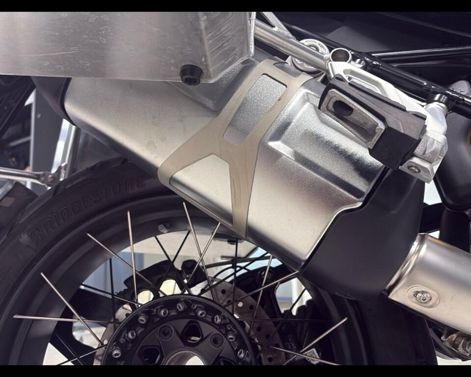 R 1250 GS ADVENTURE