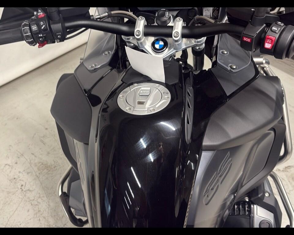 R 1250 GS ADVENTURE