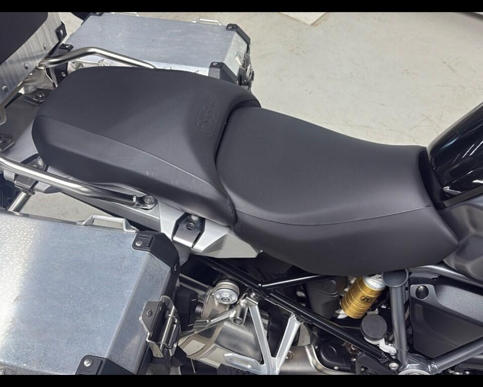 R 1250 GS ADVENTURE
