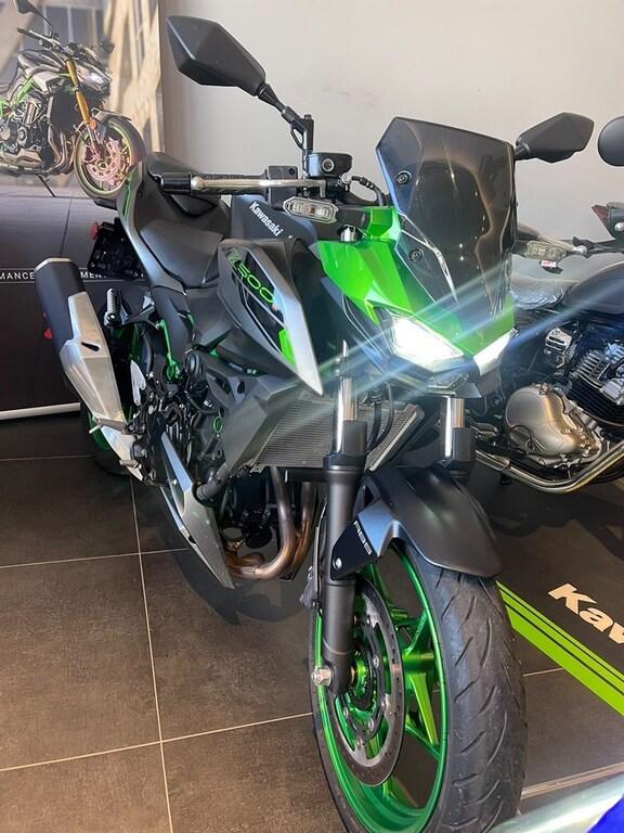 Z 500