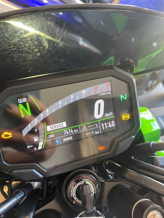 Z 500