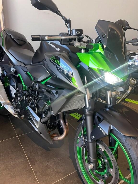 Z 500