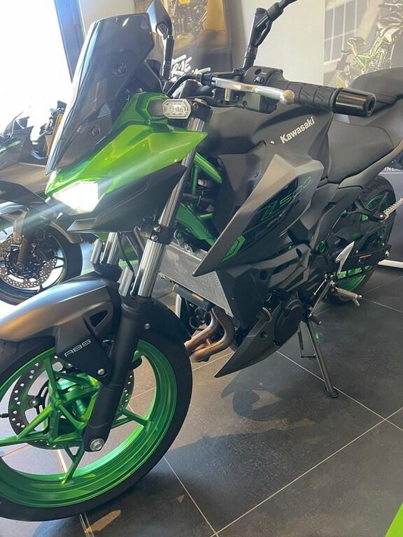 Z 500