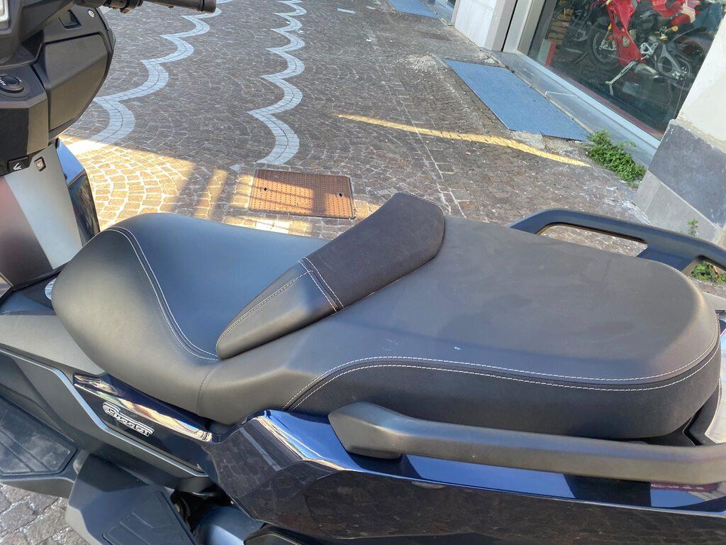 C 400 GT