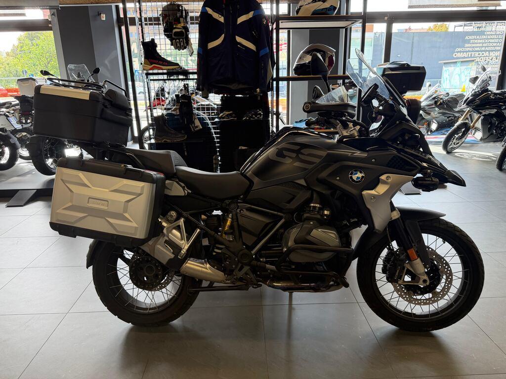 R 1250 GS