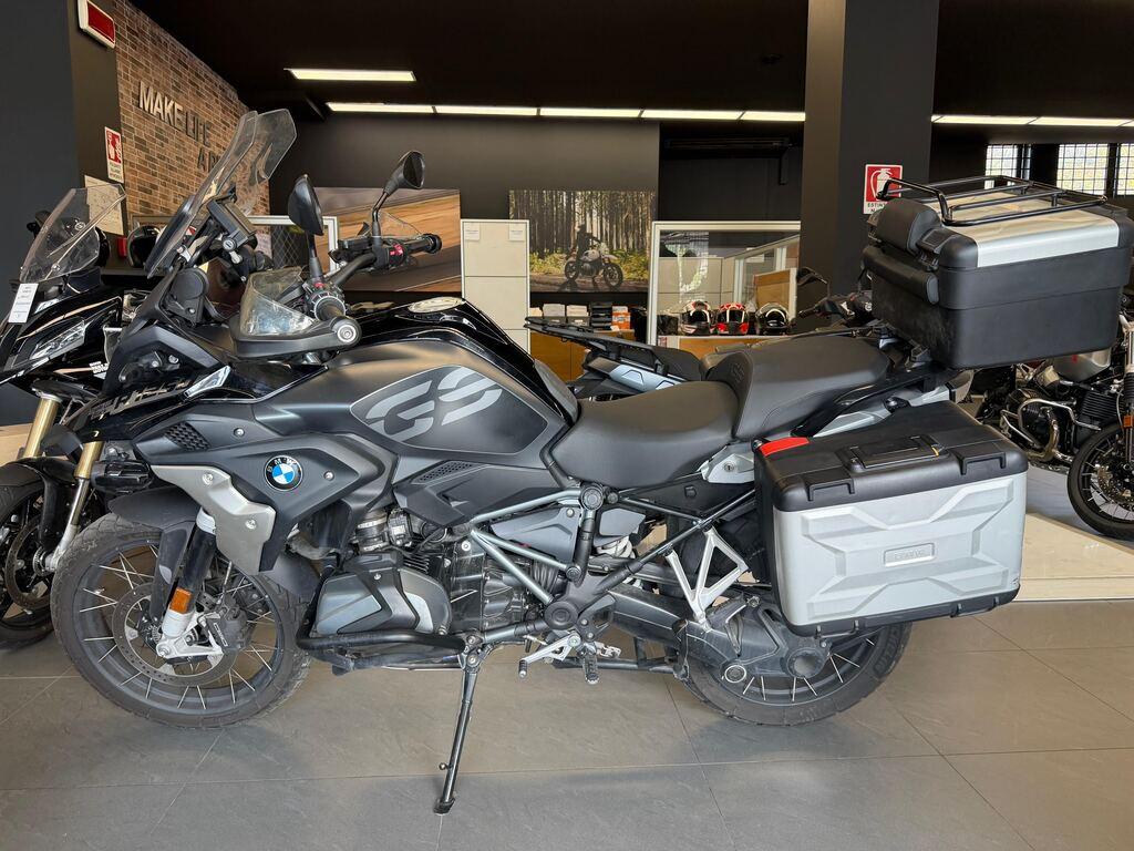 R 1250 GS