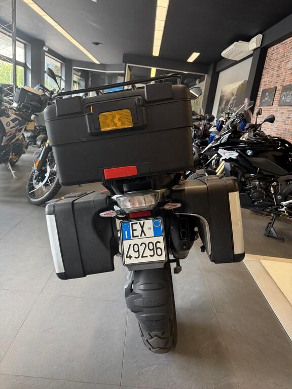 R 1250 GS