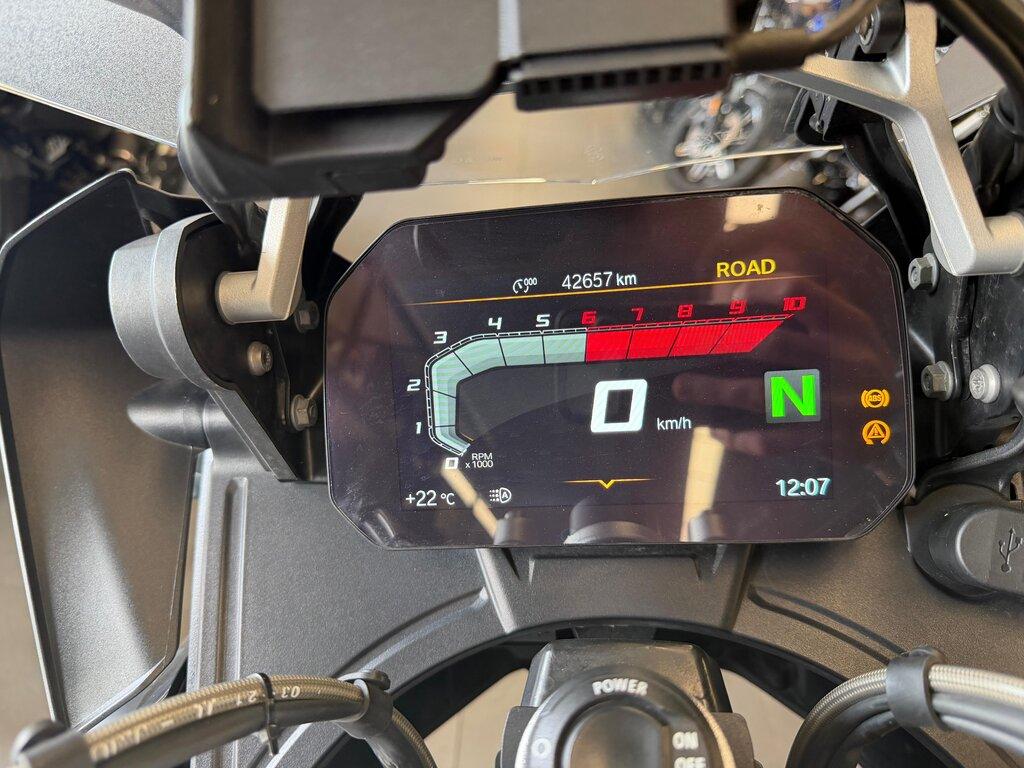 R 1250 GS