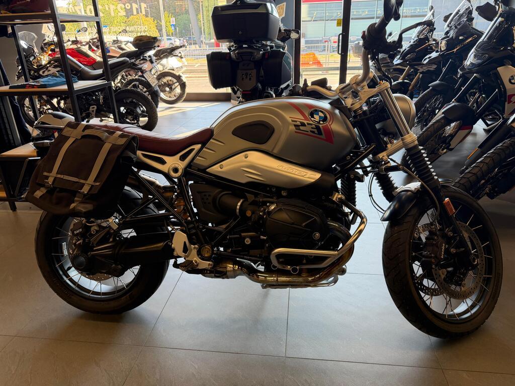 R 1200 NINET