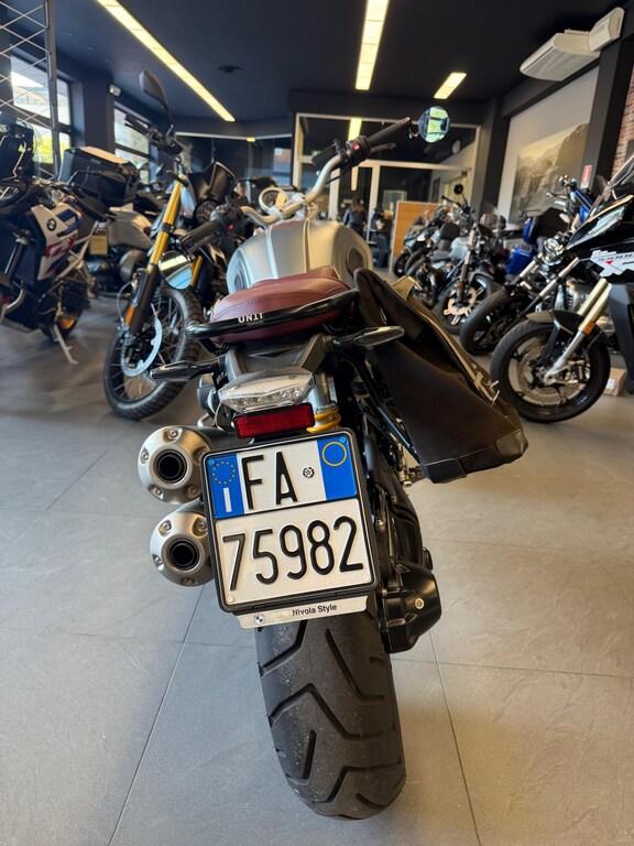 R 1200 NINET